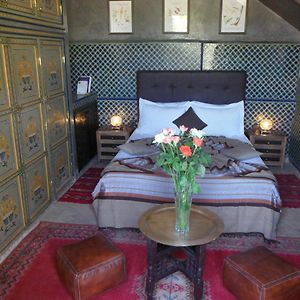 Standaard Kamer met een King Size Bed