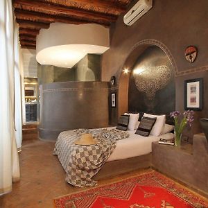 Superior Suite met een Queen Size Bed